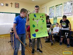 Prezentacja plakatu