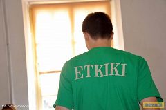 Goście z Węgier w Radzyniu
