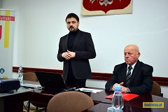 Spotkanie z rzecznikiem