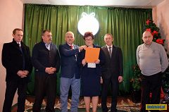 Kolędowali w Domaszewnicy