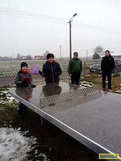 Pingpong