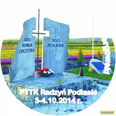 Rajd śladami bitwy pod Kockiem