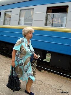 Wyprawa na Krym
