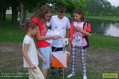 III Turystyczne Podchody Rodzinne