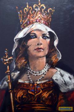 Jadwiga Andegaweńska