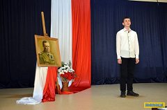 Podczas konkursu