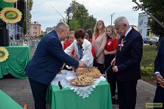 Święto Plonów Wohyń 2018