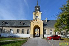Pałac Potockich