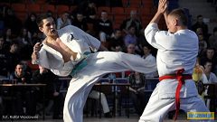 Zapisz się na Karate!