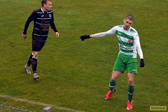 Orlęta - Wisłoka Dębica 2:6